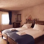 Stone Age Homestay Goreme