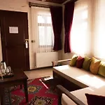 Stone Age Homestay Goreme