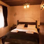 Stone Age Homestay Goreme