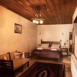 Stone Age Homestay Goreme