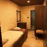 Stone Age Homestay Goreme