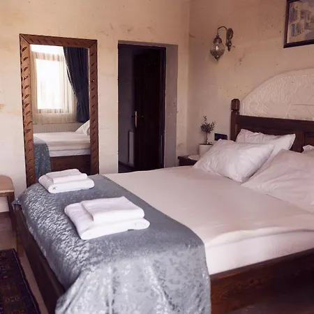 Stone Age Séjour chez l'habitant