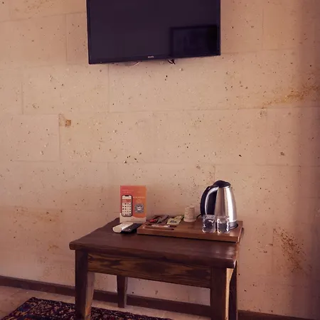 Privat bolig Stone Age