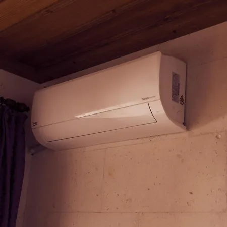 Stone Age Séjour chez l'habitant Göreme