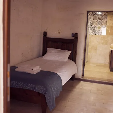 Homestay Stone Age Goreme