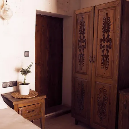 Stone Age Séjour chez l'habitant *