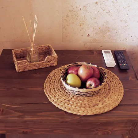 Stone Age Homestay Goreme