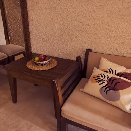 Stone Age Privat bolig *