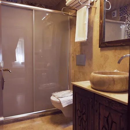 Privatunterkunft Stone Age *