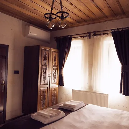 Stone Age Séjour chez l'habitant