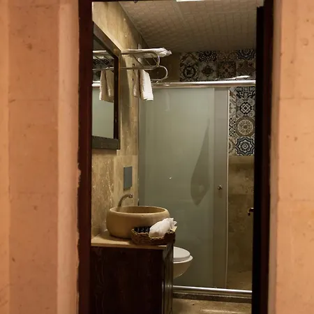 Stone Age Privat bolig *