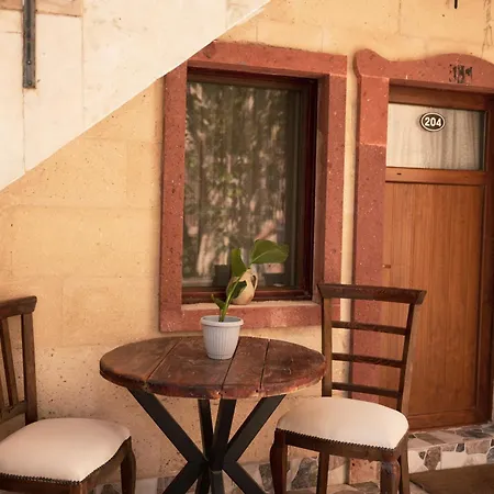 Séjour chez l'habitant Stone Age