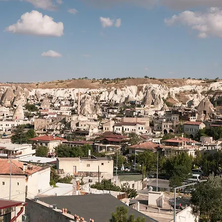 Stone Age Goreme