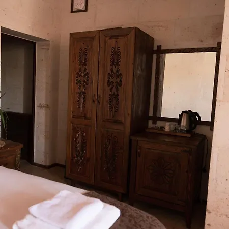 Homestay Stone Age Goreme