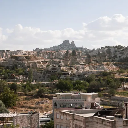 Séjour chez l'habitant Stone Age