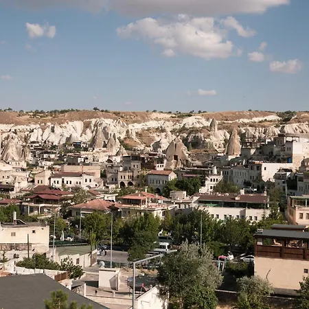 Stone Age Privatunterkunft