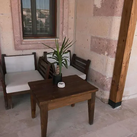 Privat bolig Stone Age *