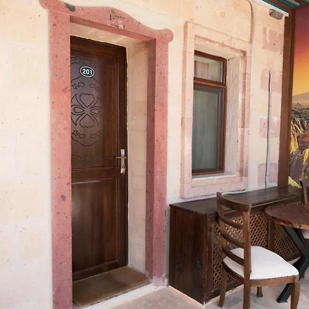 Homestay Stone Age Goreme