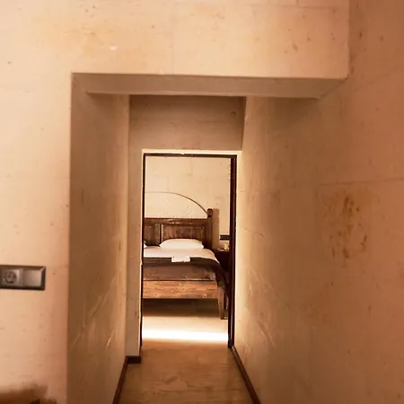 Homestay Stone Age Goreme