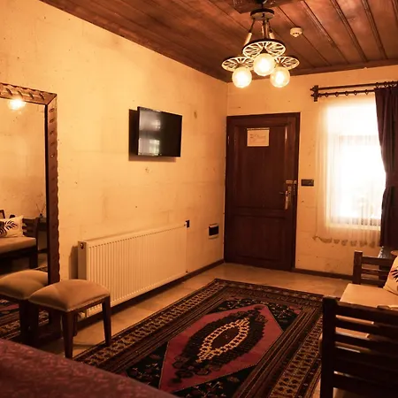 Homestay Stone Age Goreme