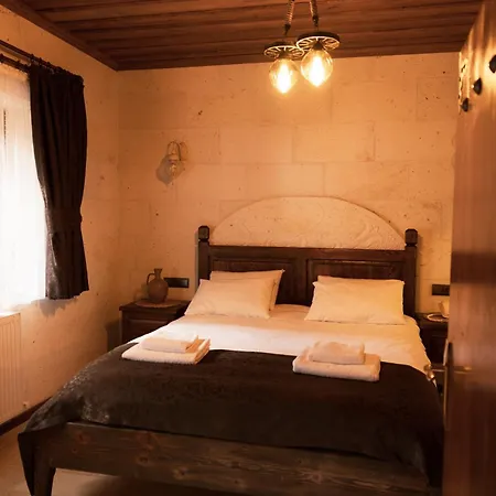 Stone Age Homestay Goreme