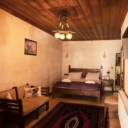 Stone Age Homestay Goreme