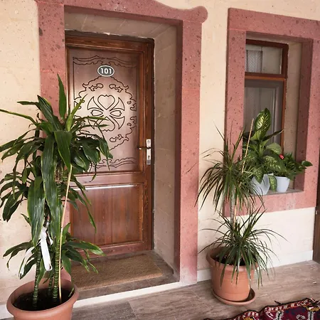 Stone Age Séjour chez l'habitant Göreme