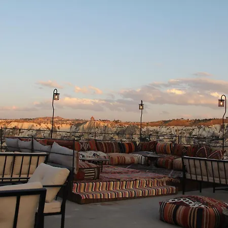 Stone Age Privat bolig *