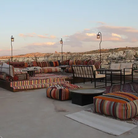 Privatunterkunft Stone Age