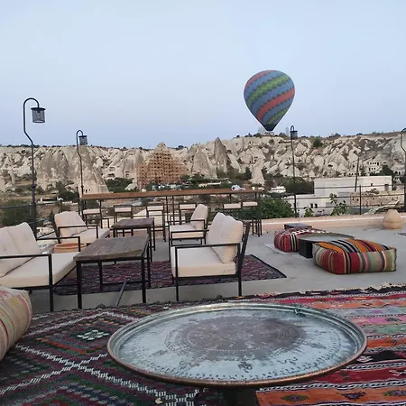 Stone Age Privatunterkunft *