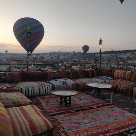 Privat bolig Stone Age *