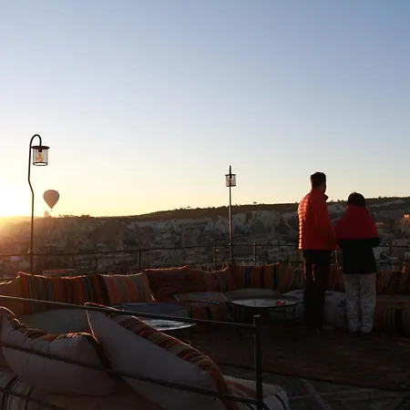 Homestay Stone Age Goreme
