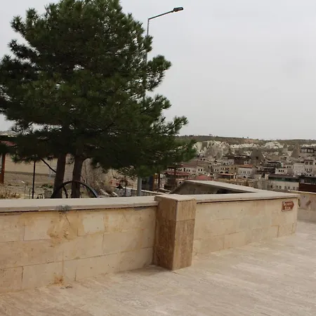 Stone Age Habitación en casa particular *