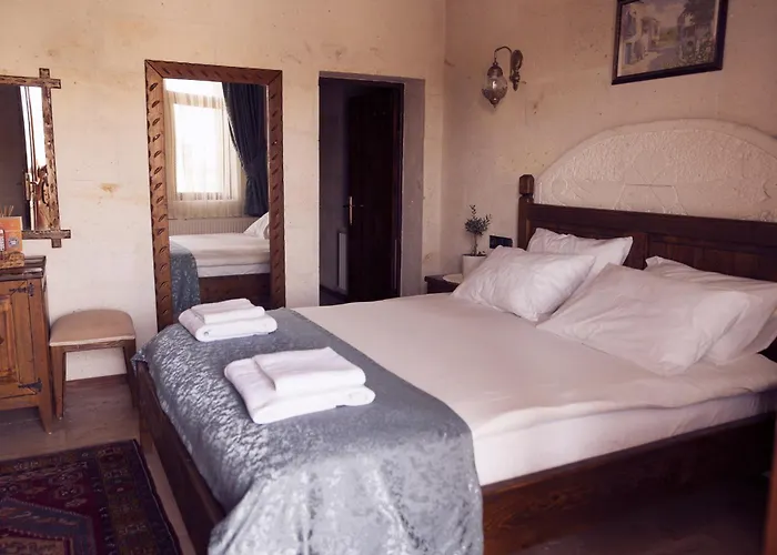 Stone Age Habitación en casa particular