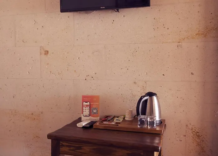 Habitación en casa particular Stone Age