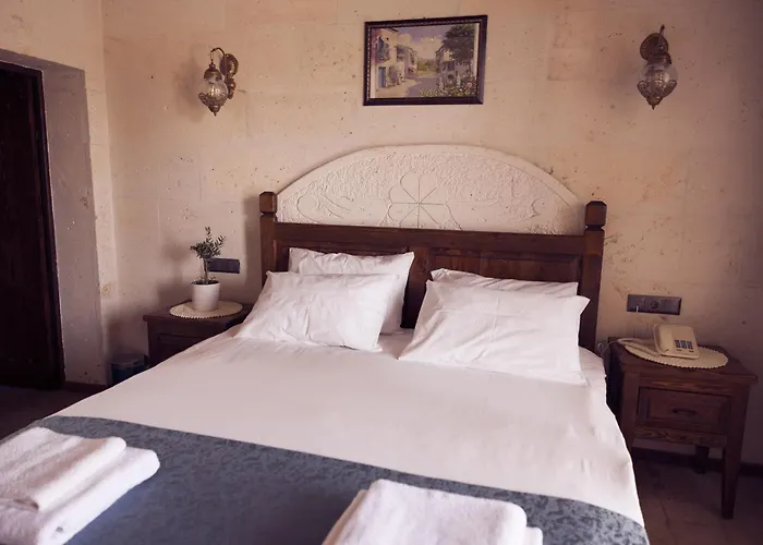 Habitación en casa particular Stone Age *