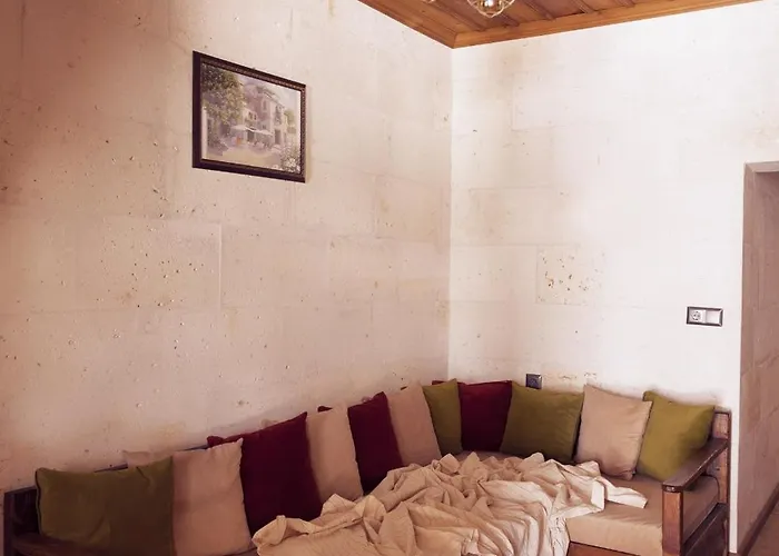 Habitación en casa particular Stone Age