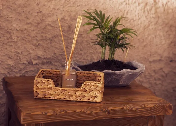 Habitación en casa particular Stone Age Göreme