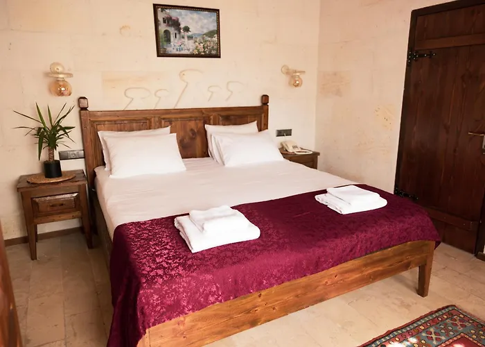 Stone Age Habitación en casa particular