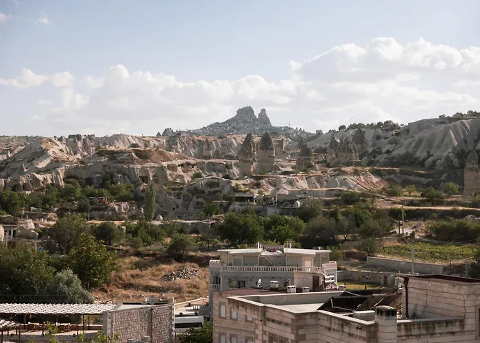 Habitación en casa particular Stone Age
