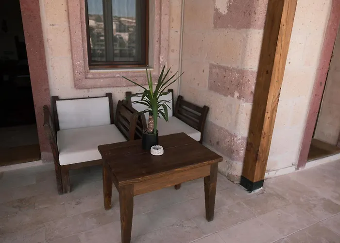 Habitación en casa particular Stone Age *