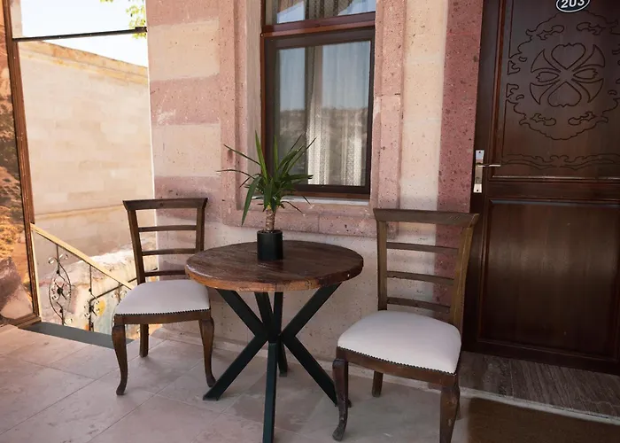 Habitación en casa particular Stone Age