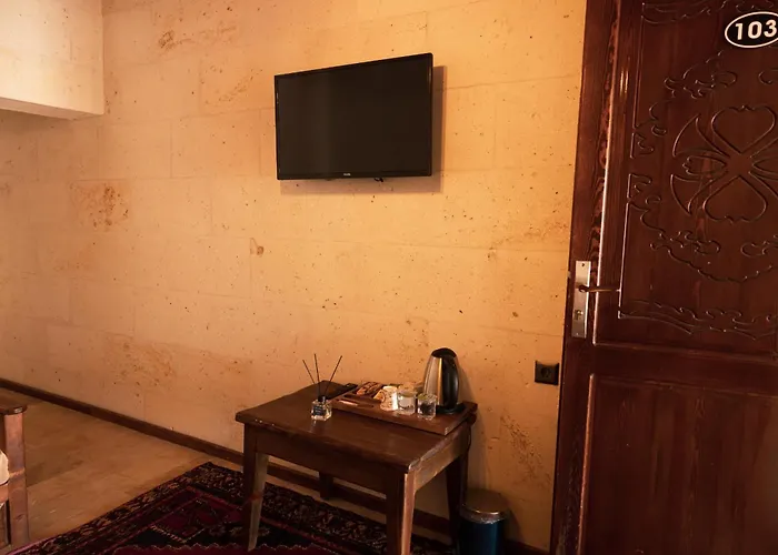 Habitación en casa particular Stone Age