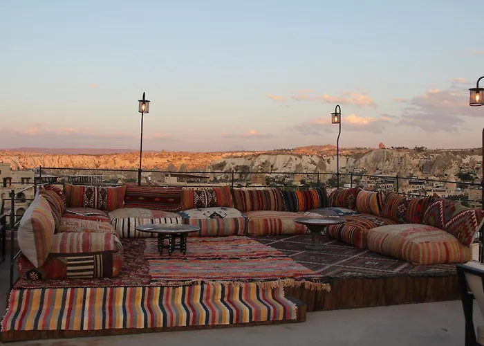 Habitación en casa particular Stone Age