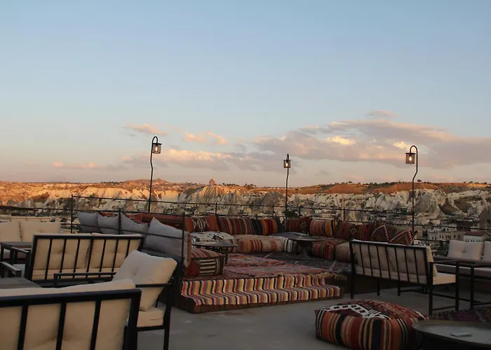 Stone Age Habitación en casa particular *