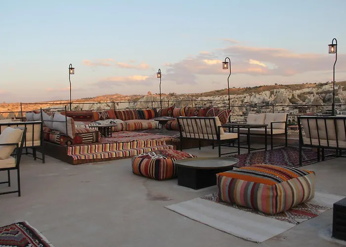 Privat bolig Stone Age