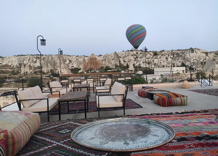 Stone Age Habitación en casa particular *