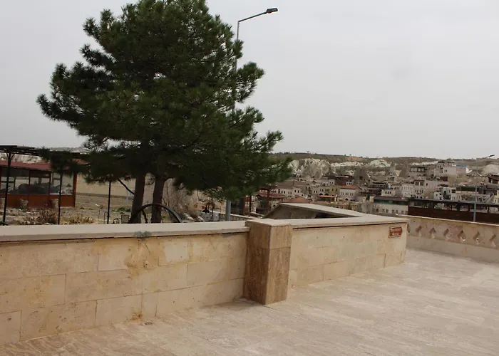 Stone Age Habitación en casa particular *